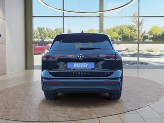 Volkswagen Tiguan 1.5 eTSI 18*Alu/LED-Plus/ACC/el.Klappe - foto 4