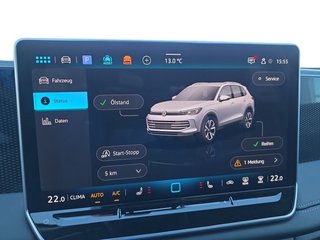 Volkswagen Tiguan 1.5 eTSI 18*Alu/LED-Plus/ACC/el.Klappe - foto 30