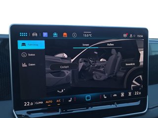 Volkswagen Tiguan 1.5 eTSI 18*Alu/LED-Plus/ACC/el.Klappe - foto 32