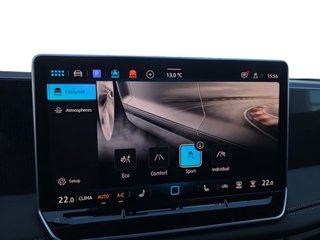 Volkswagen Tiguan 1.5 eTSI 18*Alu/LED-Plus/ACC/el.Klappe - foto 40