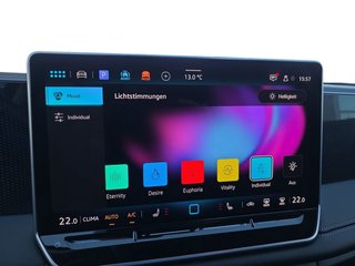 Volkswagen Tiguan 1.5 eTSI 18*Alu/LED-Plus/ACC/el.Klappe - foto 42