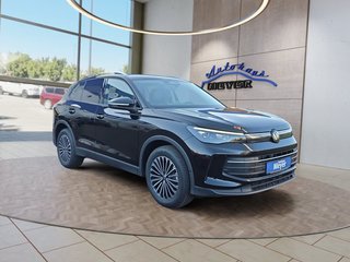 Volkswagen Tiguan 1.5 eTSI 18*Alu/LED-Plus/ACC/el.Klappe - foto 3