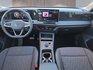 Volkswagen Tiguan 1.5 eTSI 18*Alu/LED-Plus/ACC/el.Klappe - foto 6