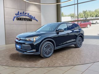 Volkswagen Tiguan age.one-day registration Kaufen