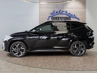 Hyundai TUCSON 1,6T HEV N Line UPE=50000 Euro!        ** - bilder 2