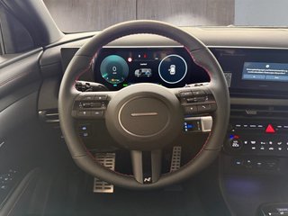 Hyundai TUCSON 1,6T HEV N Line UPE=50000 Euro!        ** - bilder 8