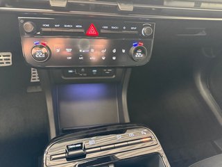 Hyundai TUCSON 1,6T HEV N Line UPE=50000 Euro!        ** - bilder 18