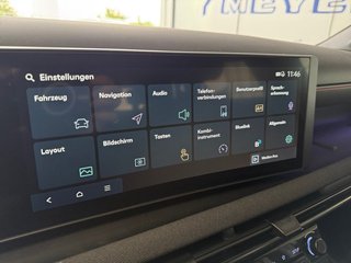 Hyundai TUCSON 1,6T HEV N Line UPE=50000 Euro!        ** - bilder 24