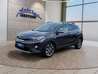 Kia Stonic Gebrauchtwagen Kaufen