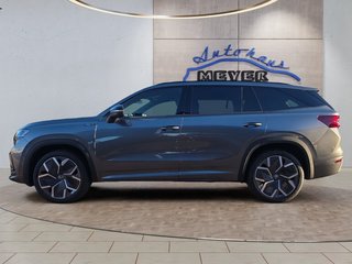 Skoda Kodiaq Sportline 1,5TSI 20*Alu/7-Sitzer/Pano/Matrix/Navi  ** - foto 2