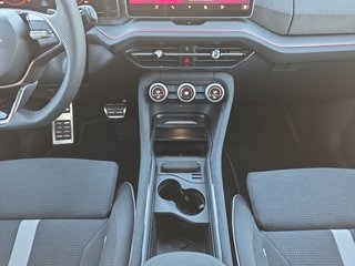 Skoda Kodiaq Sportline 1,5TSI 20*Alu/7-Sitzer/Pano/Matrix/Navi  ** - foto 6