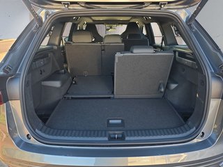 Skoda Kodiaq Sportline 1,5TSI 20*Alu/7-Sitzer/Pano/Matrix/Navi  ** - foto 11