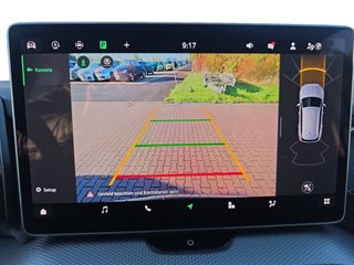 Skoda Kodiaq Sportline 1,5TSI 20*Alu/7-Sitzer/Pano/Matrix/Navi  ** - foto 15