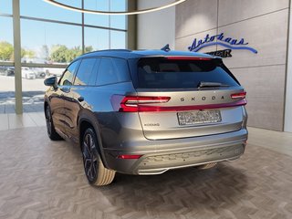 Skoda Kodiaq Sportline 1,5TSI 20*Alu/7-Sitzer/Pano/Matrix/Navi  ** - foto 3