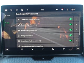 Skoda Kodiaq Sportline 1,5TSI 20*Alu/7-Sitzer/Pano/Matrix/Navi  ** - foto 16