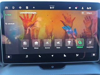 Skoda Kodiaq Sportline 1,5TSI 20*Alu/7-Sitzer/Pano/Matrix/Navi  ** - foto 17