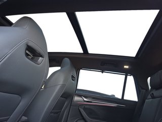 Skoda Kodiaq Sportline 1,5TSI 20*Alu/7-Sitzer/Pano/Matrix/Navi  ** - foto 20