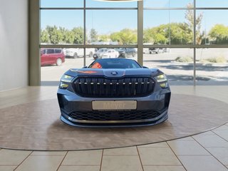 Skoda Kodiaq Sportline 1,5TSI 20*Alu/7-Sitzer/Pano/Matrix/Navi  ** - foto 21