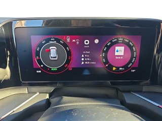 Skoda Kodiaq Sportline 1,5TSI 20*Alu/7-Sitzer/Pano/Matrix/Navi  ** - foto 22