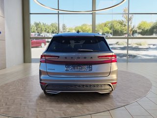 Skoda Kodiaq Sportline 1,5TSI 20*Alu/7-Sitzer/Pano/Matrix/Navi  ** - foto 4