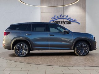 Skoda Kodiaq Sportline 1,5TSI 20*Alu/7-Sitzer/Pano/Matrix/Navi  ** - foto 1