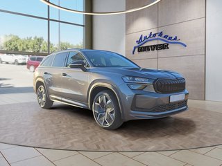 Skoda Kodiaq Sportline 1,5TSI 20*Alu/7-Sitzer/Pano/Matrix/Navi  ** - foto 2