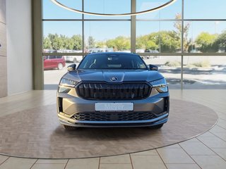 Skoda Kodiaq Sportline 1,5TSI 20*Alu/7-Sitzer/Pano/Matrix/Navi  ** - foto 3