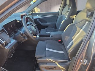 Skoda Kodiaq Sportline 1,5TSI 20*Alu/7-Sitzer/Pano/Matrix/Navi  ** - foto 4