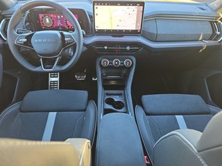 Skoda Kodiaq Sportline 1,5TSI 20*Alu/7-Sitzer/Pano/Matrix/Navi  ** - foto 5