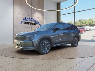 Skoda Kodiaq age.one-day registration Kaufen