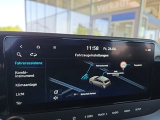 Hyundai i20 1.0 T-GDI 16*Alu/Navi/Kamera/Pdc  ** - foto 24