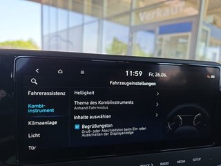 Hyundai i20 1.0 T-GDI 16*Alu/Navi/Kamera/Pdc  ** - foto 25