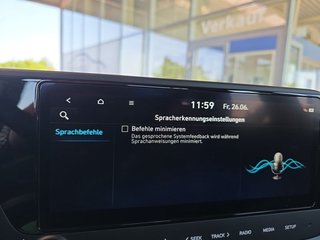 Hyundai i20 1.0 T-GDI 16*Alu/Navi/Kamera/Pdc  ** - foto 28