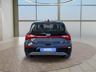 Hyundai i20 1.0 T-GDI 16*Alu/Navi/Kamera/Pdc  ** - foto 5