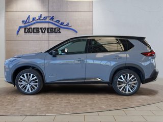 Nissan X-Trail Tekna+ 1.5 e-4ORCE UPE=60500 Euro   ** - bilder 2