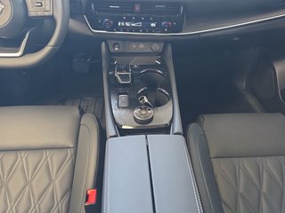 Nissan X-Trail Tekna+ 1.5 e-4ORCE UPE=60500 Euro   ** - bilder 7