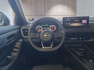 Nissan X-Trail Tekna+ 1.5 e-4ORCE UPE=60500 Euro   ** - bilder 8