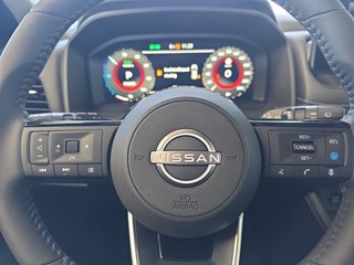 Nissan X-Trail Tekna+ 1.5 e-4ORCE UPE=60500 Euro   ** - bilder 17