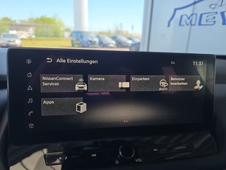 Nissan X-Trail Tekna+ 1.5 e-4ORCE UPE=60500 Euro   ** - bilder 32