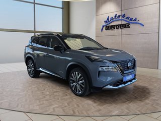 Nissan X-Trail Tekna+ 1.5 e-4ORCE UPE=60500 Euro   ** - bilder 2