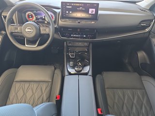 Nissan X-Trail Tekna+ 1.5 e-4ORCE UPE=60500 Euro   ** - bilder 5