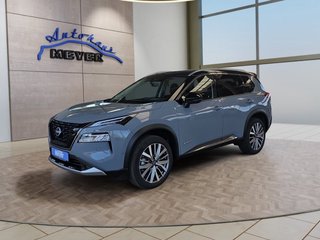Nissan X-Trail Tekna+ 1.5 e-4ORCE UPE=60500 Euro   ** - bilder 1