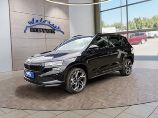 Skoda Karoq age.one-day registration Kaufen