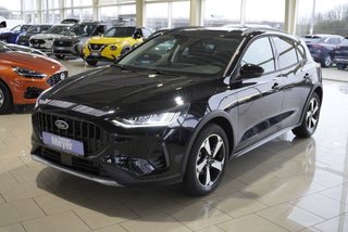 Ford Focus age.one-day registration Kaufen