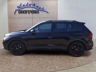 Volkswagen Tiguan 1.5 TSI DSG Life Urban Sport top Ausstattung - foto 2