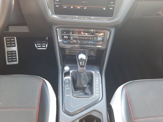 Volkswagen Tiguan 1.5 TSI DSG Life Urban Sport top Ausstattung - foto 6