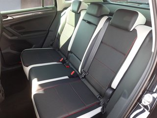 Volkswagen Tiguan 1.5 TSI DSG Life Urban Sport top Ausstattung - foto 8