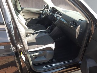Volkswagen Tiguan 1.5 TSI DSG Life Urban Sport top Ausstattung - foto 10