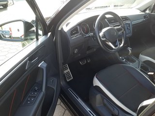 Volkswagen Tiguan 1.5 TSI DSG Life Urban Sport top Ausstattung - foto 14