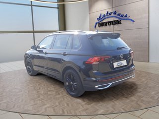 Volkswagen Tiguan 1.5 TSI DSG Life Urban Sport top Ausstattung - foto 3